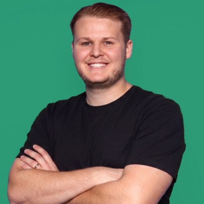 Ben, co-founder
